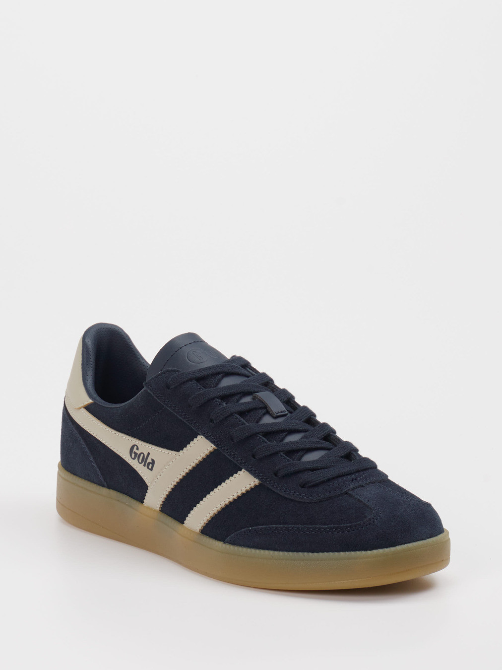 Sneaker blau 8465109030806
