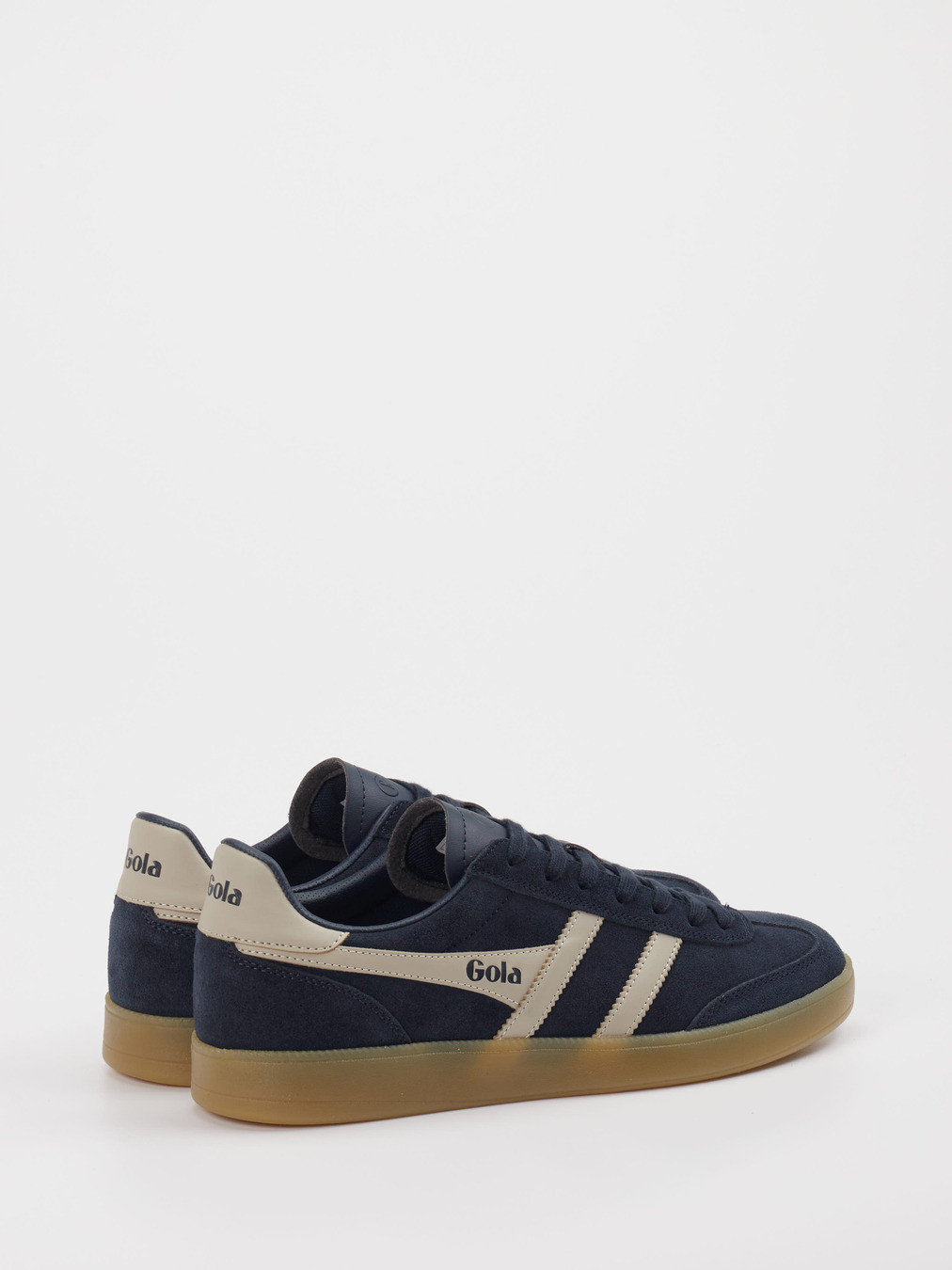 Sneaker blau 8465109030803
