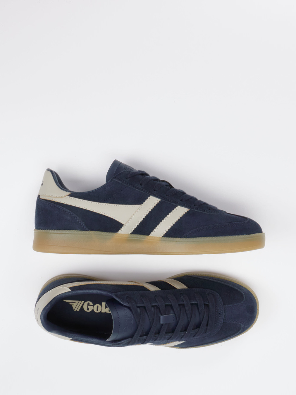 Sneaker Viper blau 8465109030804