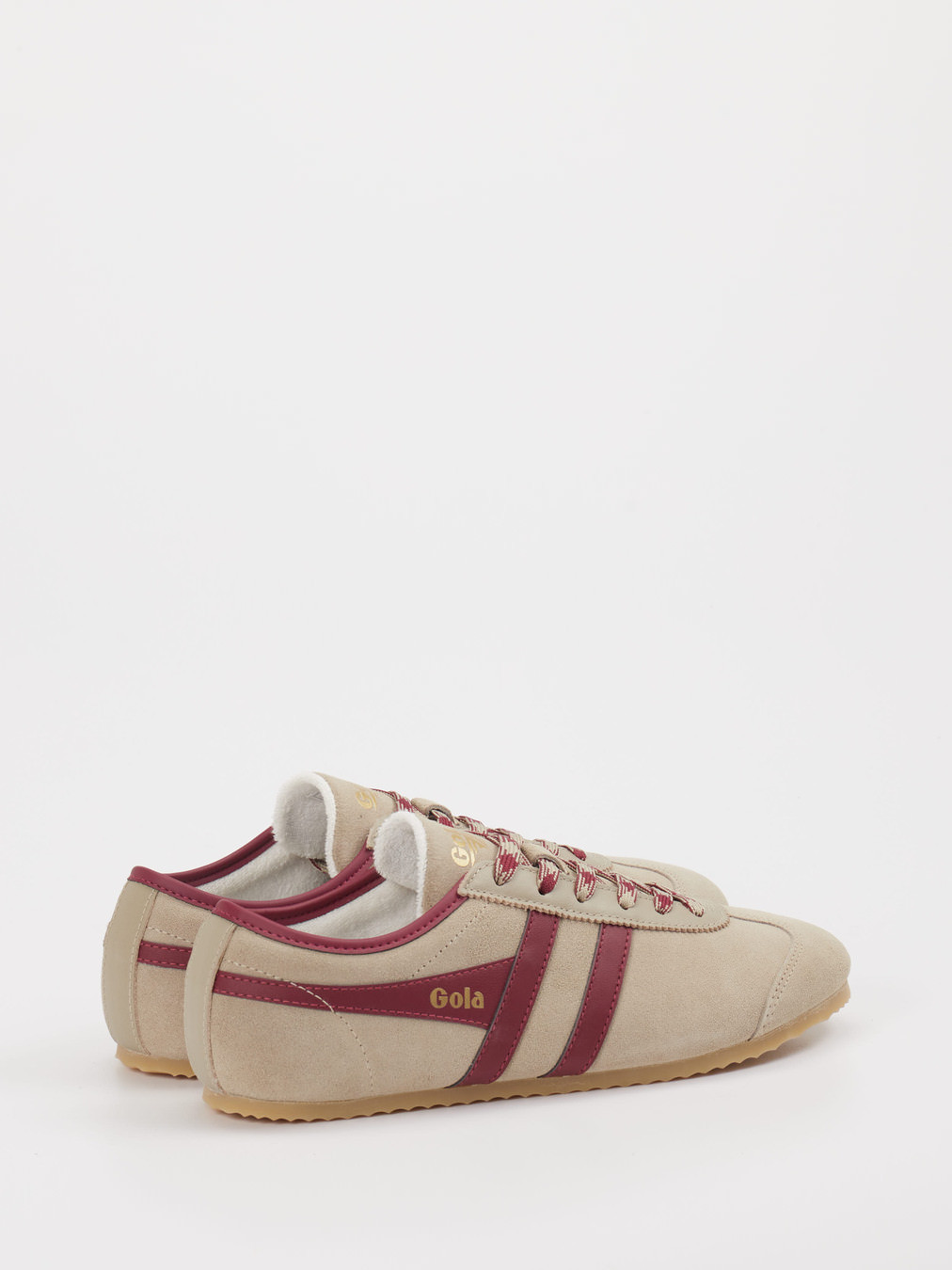 Sneaker Cleora beige 8165325000103