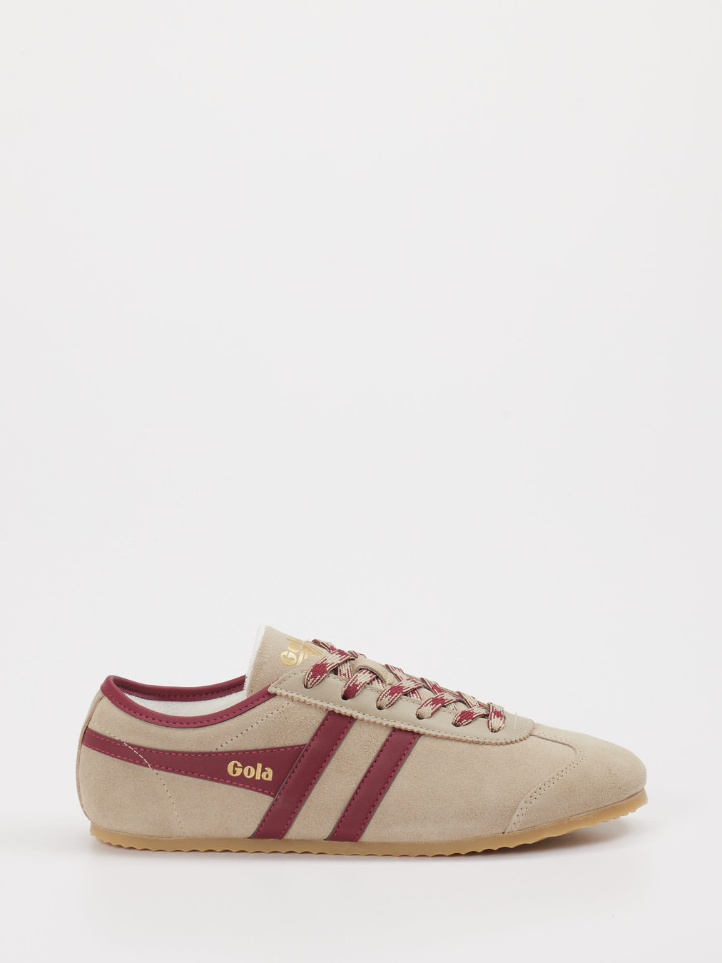 Sneaker Cleora beige 8165325000101
