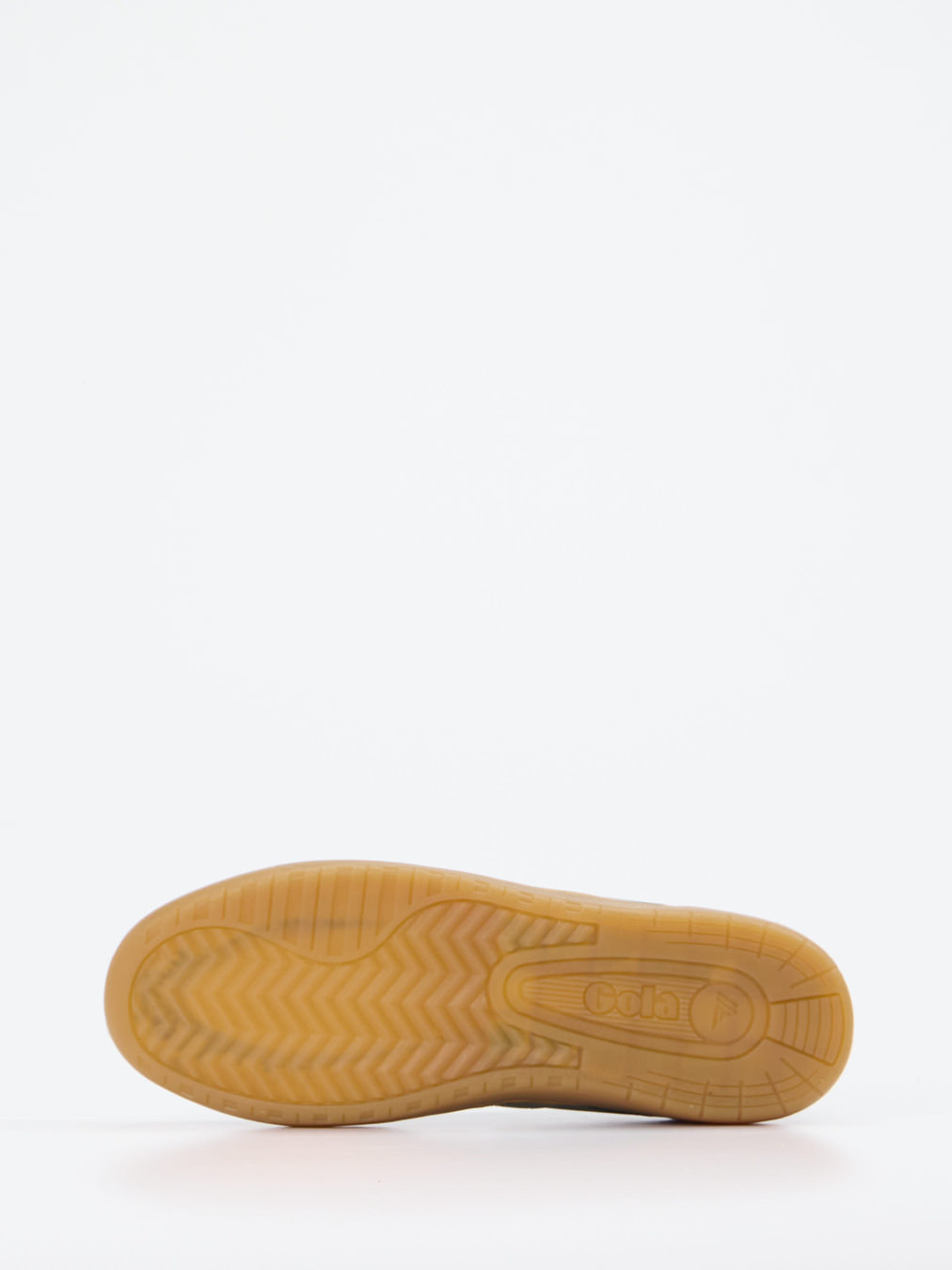 Sneaker Hawk Suede '86 grün 8165699003505