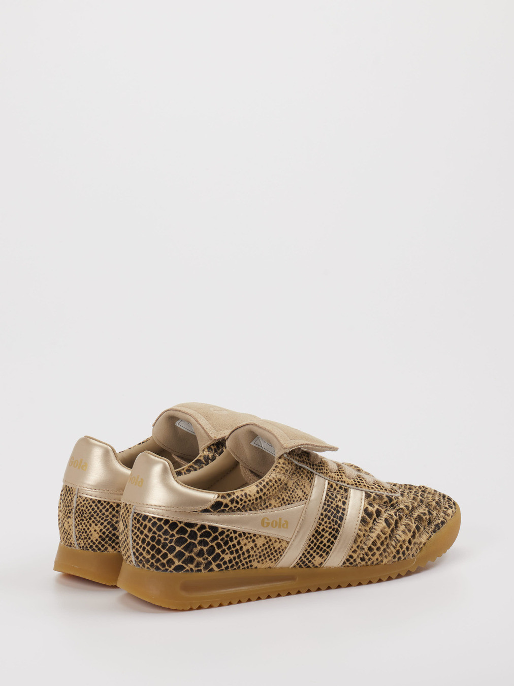 Sneaker braun 8165200000203