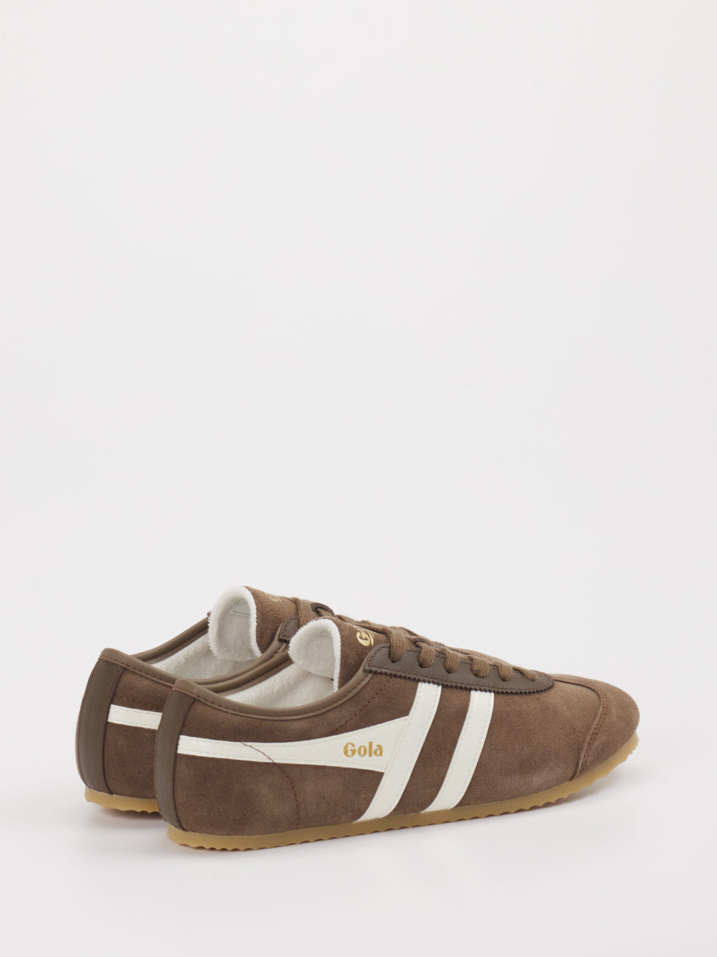 Sneaker Cleora braun 8165209000803