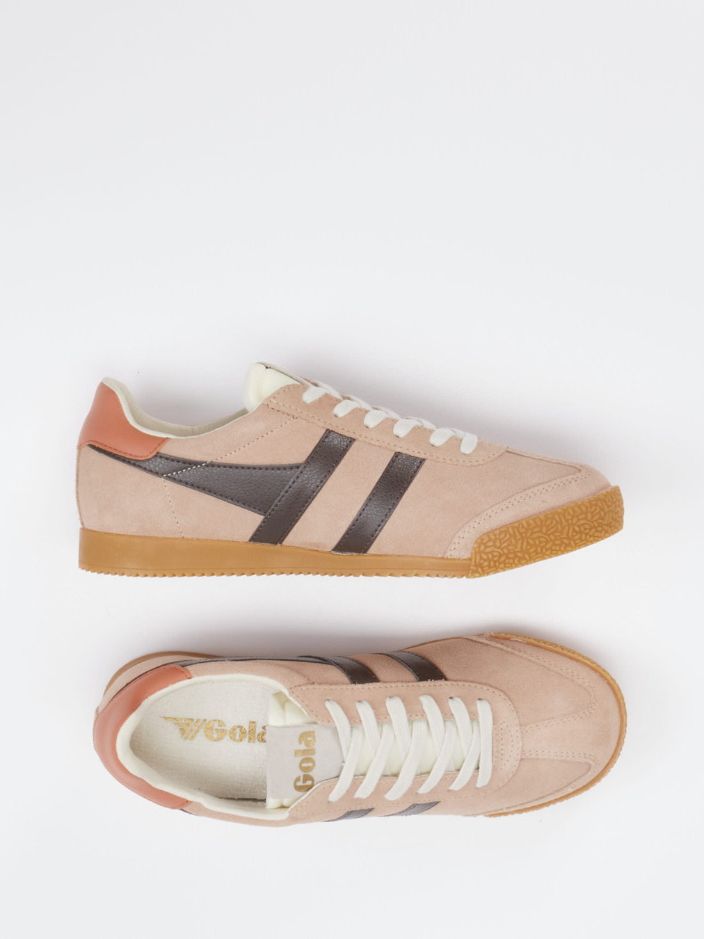 Sneaker Elan rosa 8165599016504