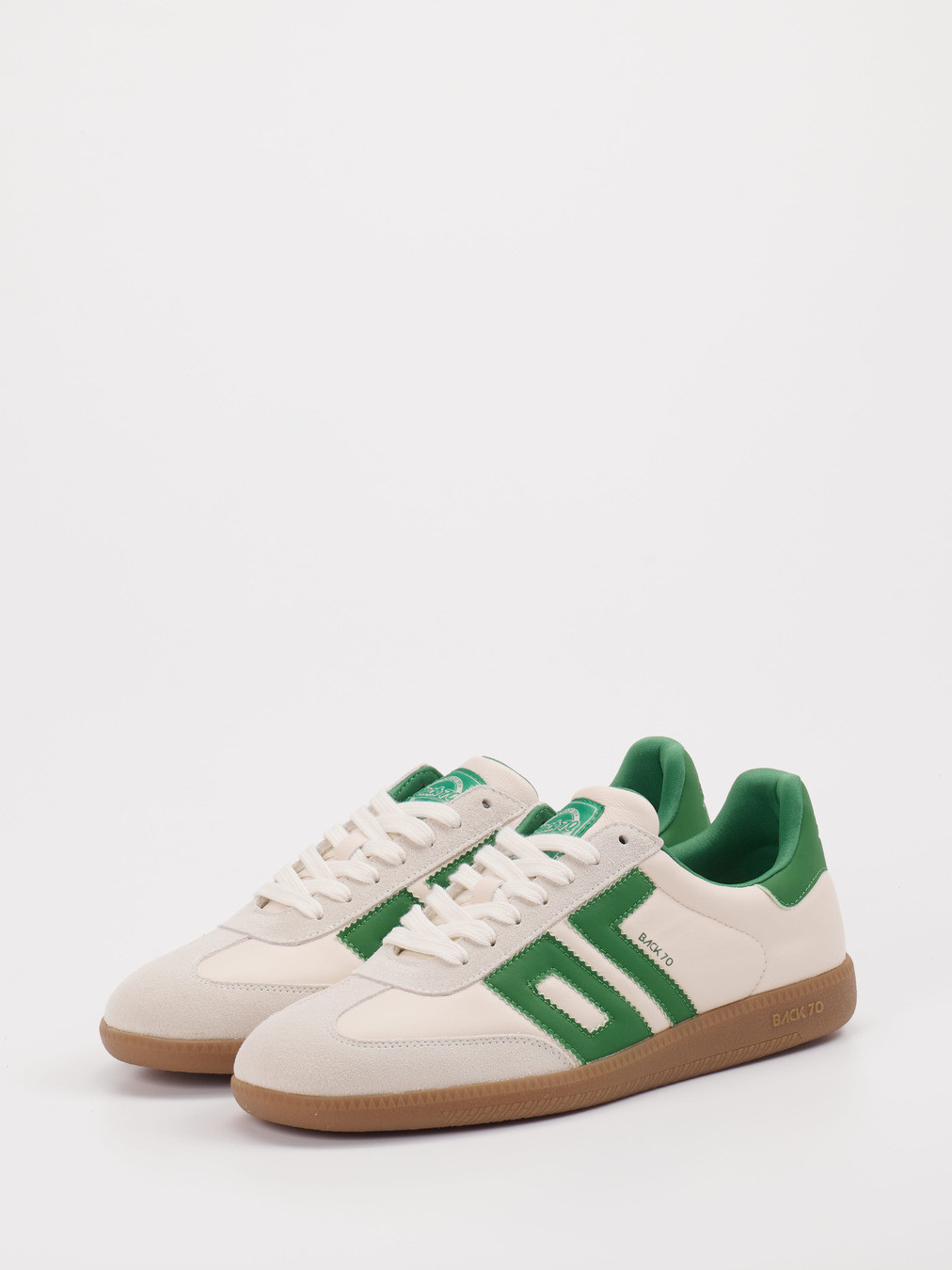 Sneaker weiß 4661769000202