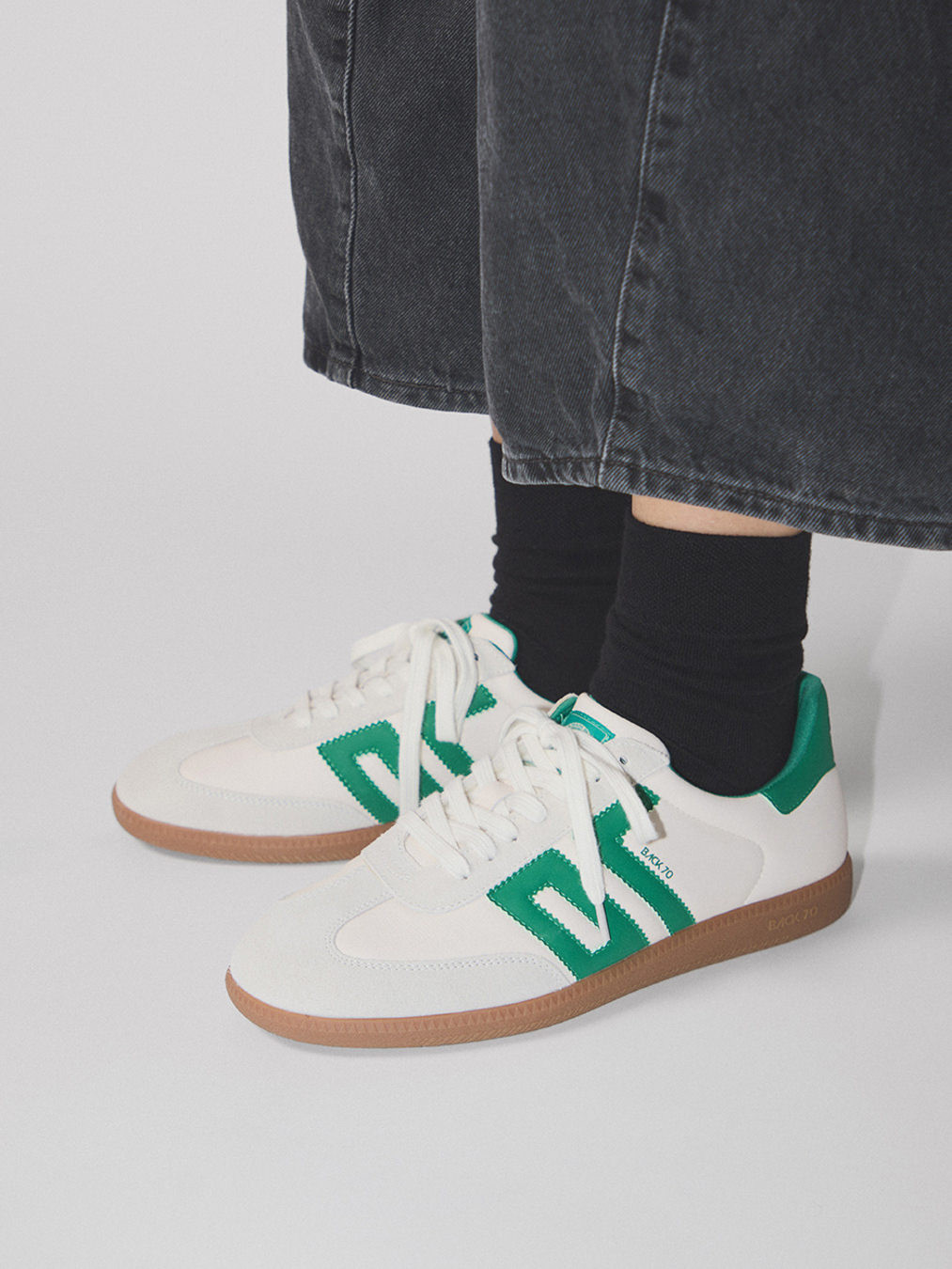 Sneaker weiß 4661769000202