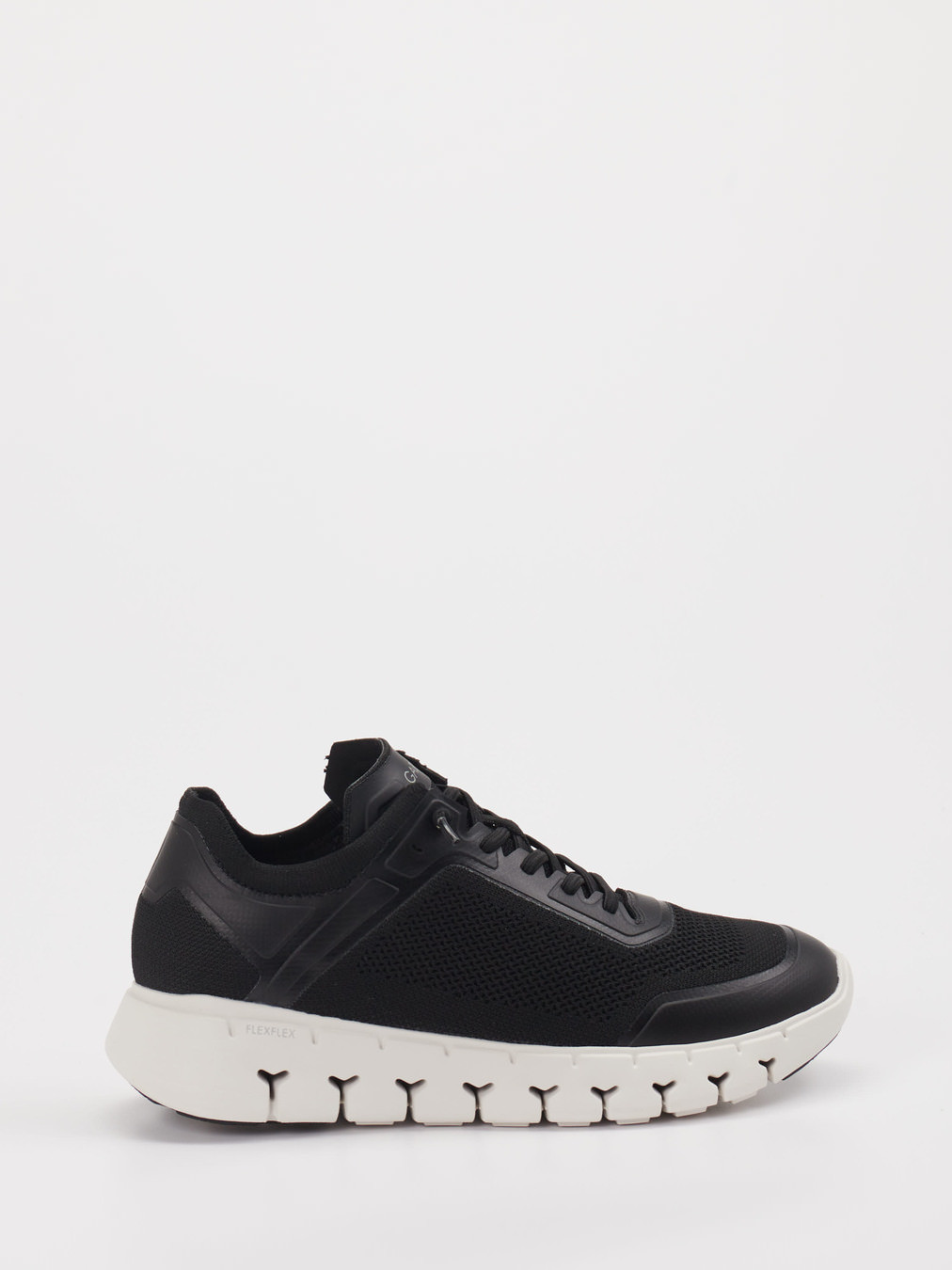Sneaker schwarz 1663009024301