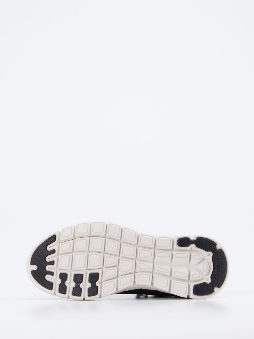 Sneaker schwarz 1663009024305