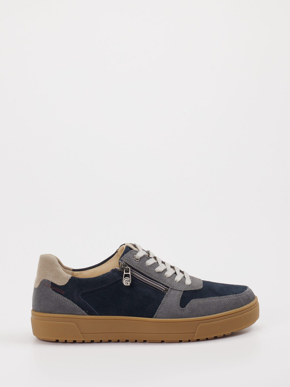Sneaker blau 4661151000201