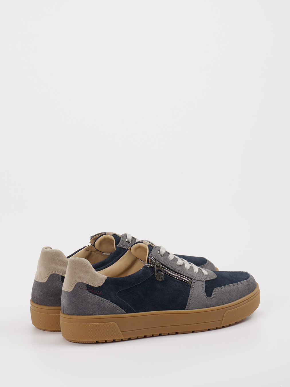 Sneaker blau 4661151000203