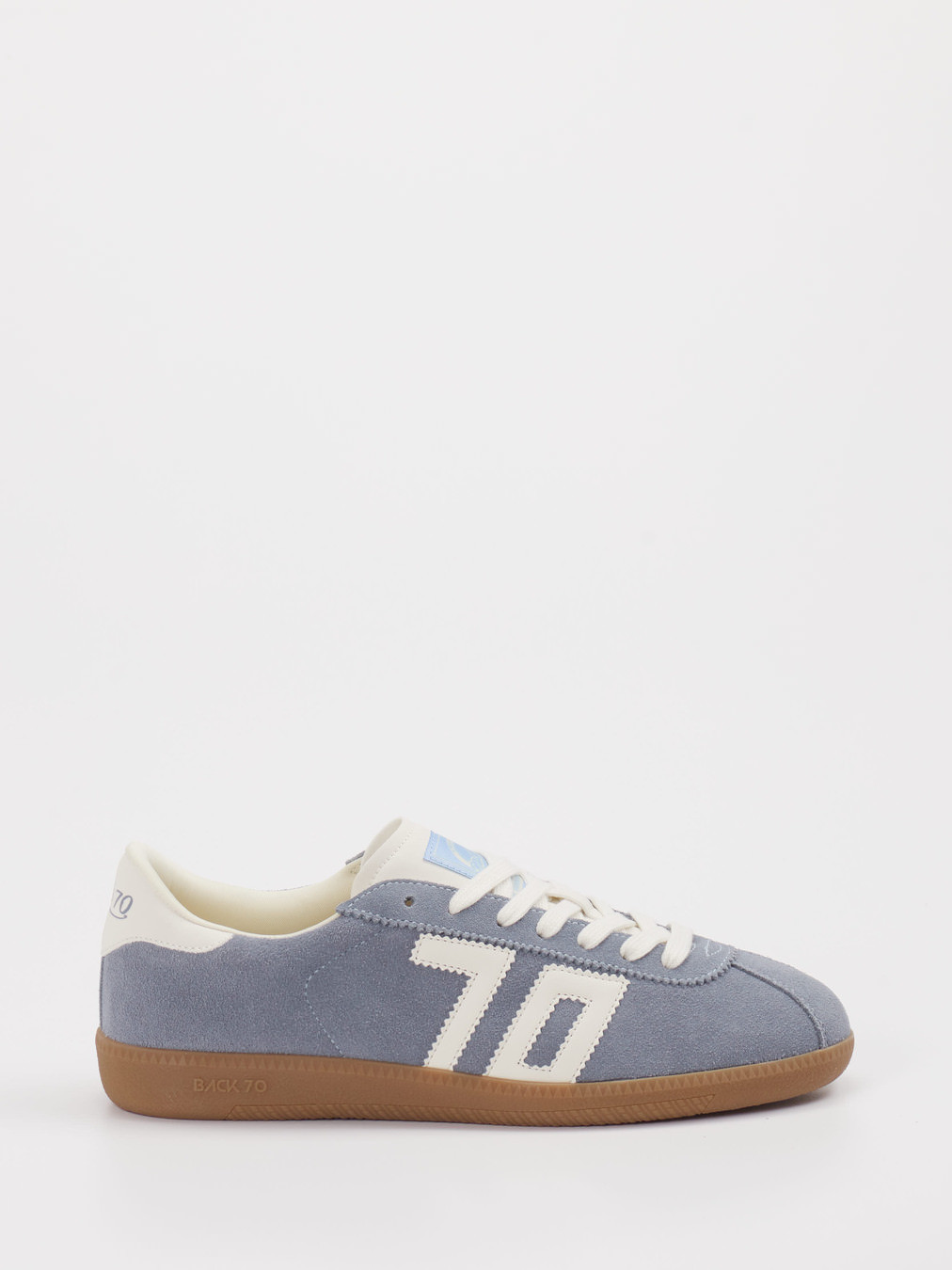 Sneaker blau 1661127000401