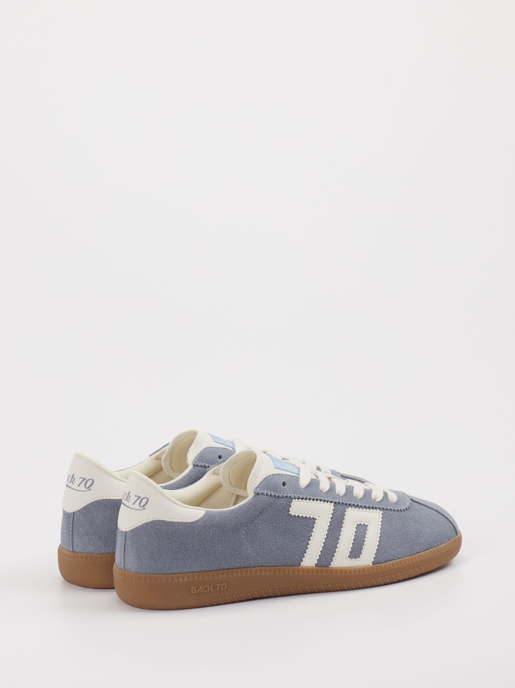 Sneaker Shelly blau 1661127000403