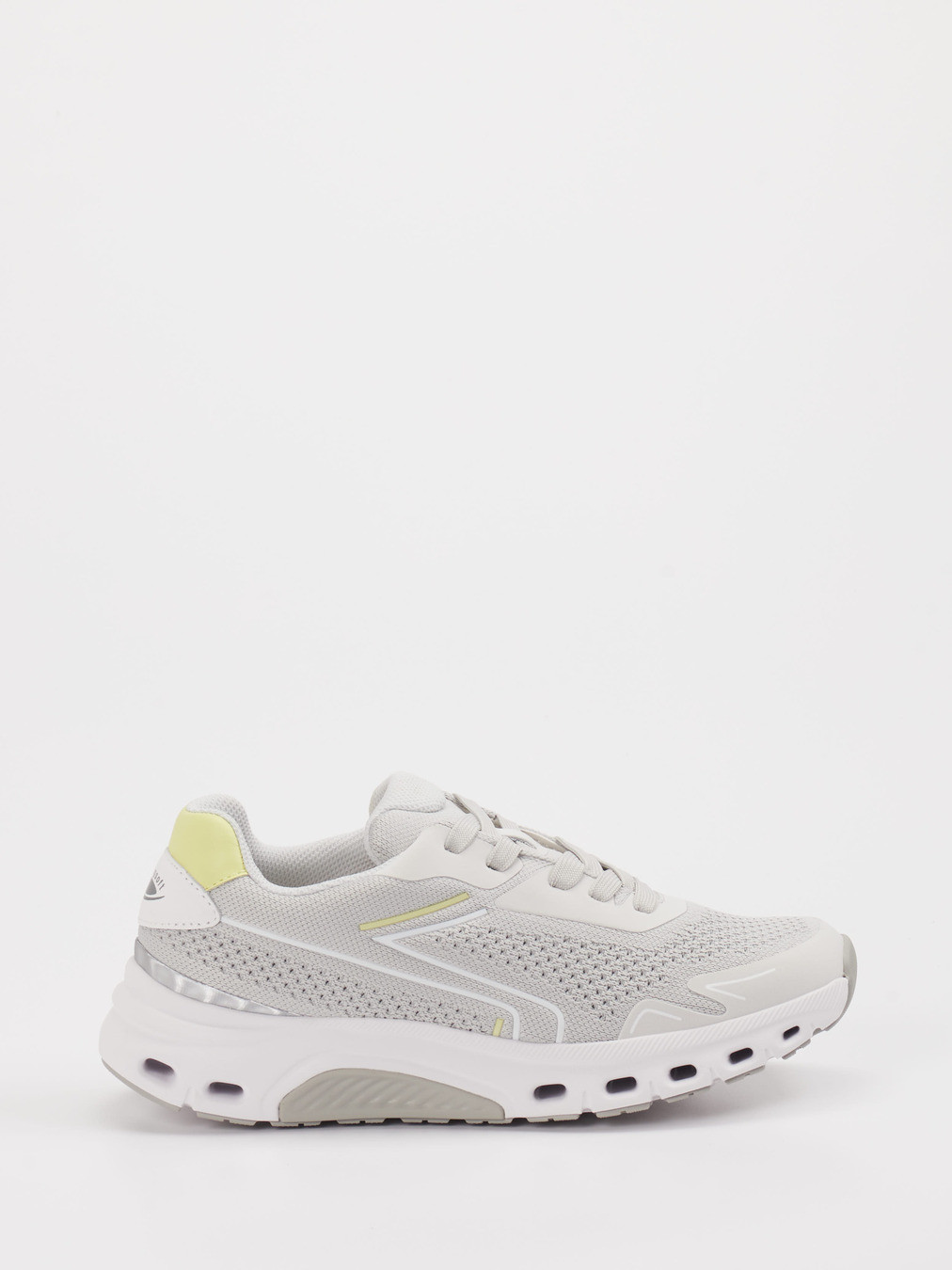 Sneaker grau 2661499007701