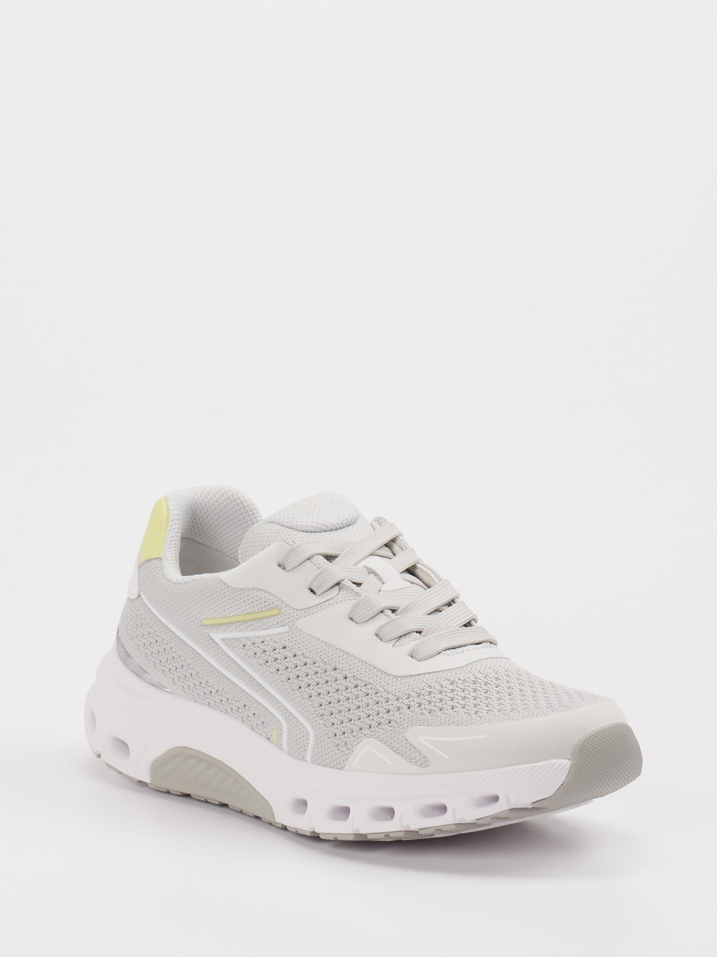 Sneaker grau 2661499007706