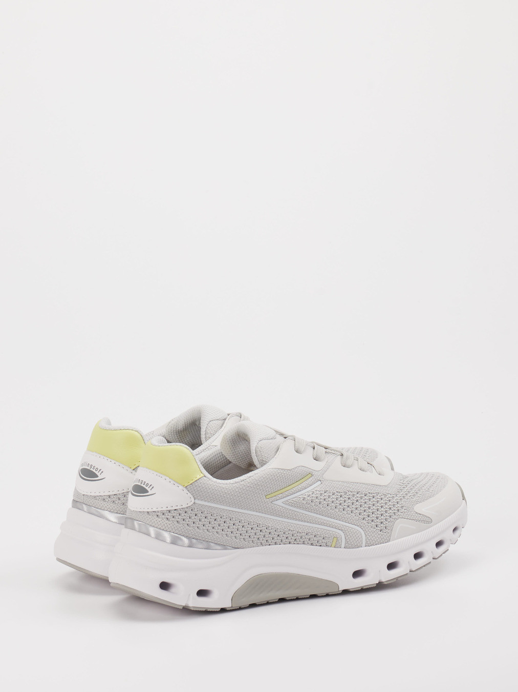 Sneaker grau 2661499007703