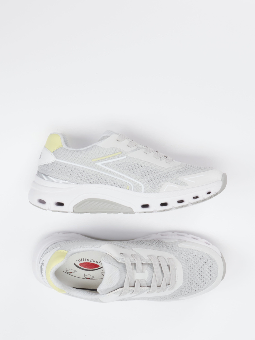 Sneaker grau 2661499007704