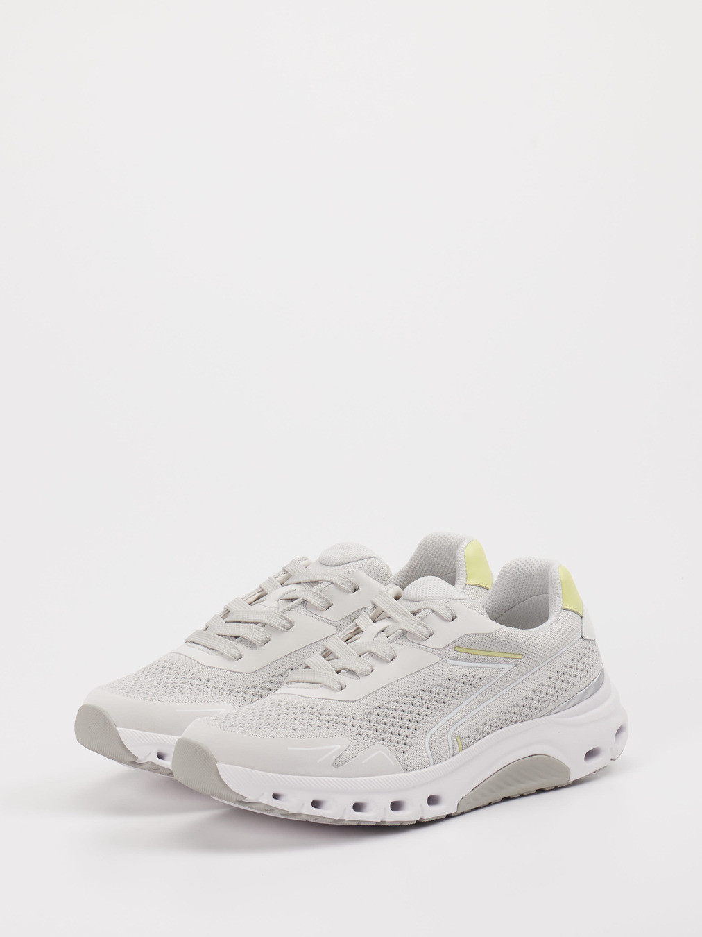 Sneaker grau 2661499007702