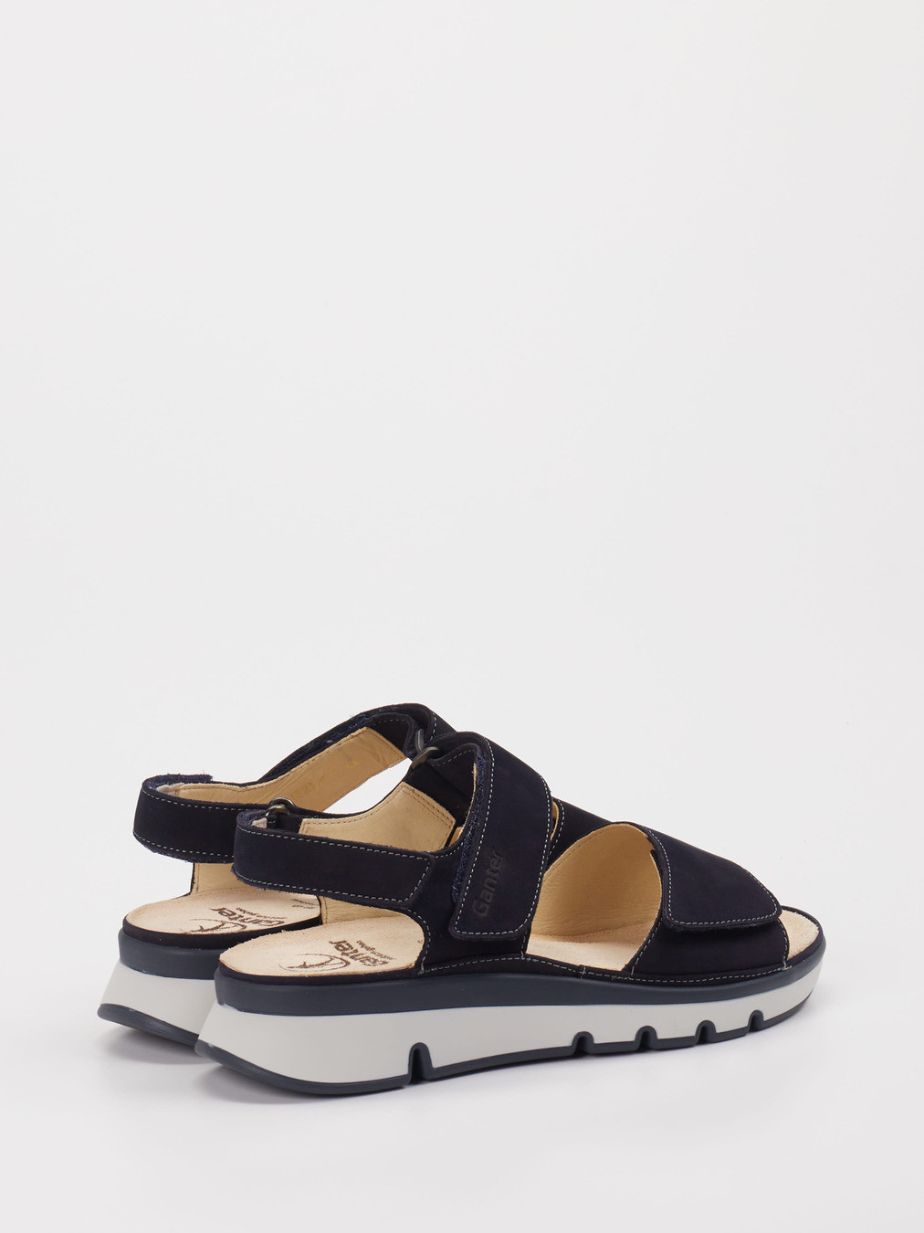 Sandale blau 2251109006503