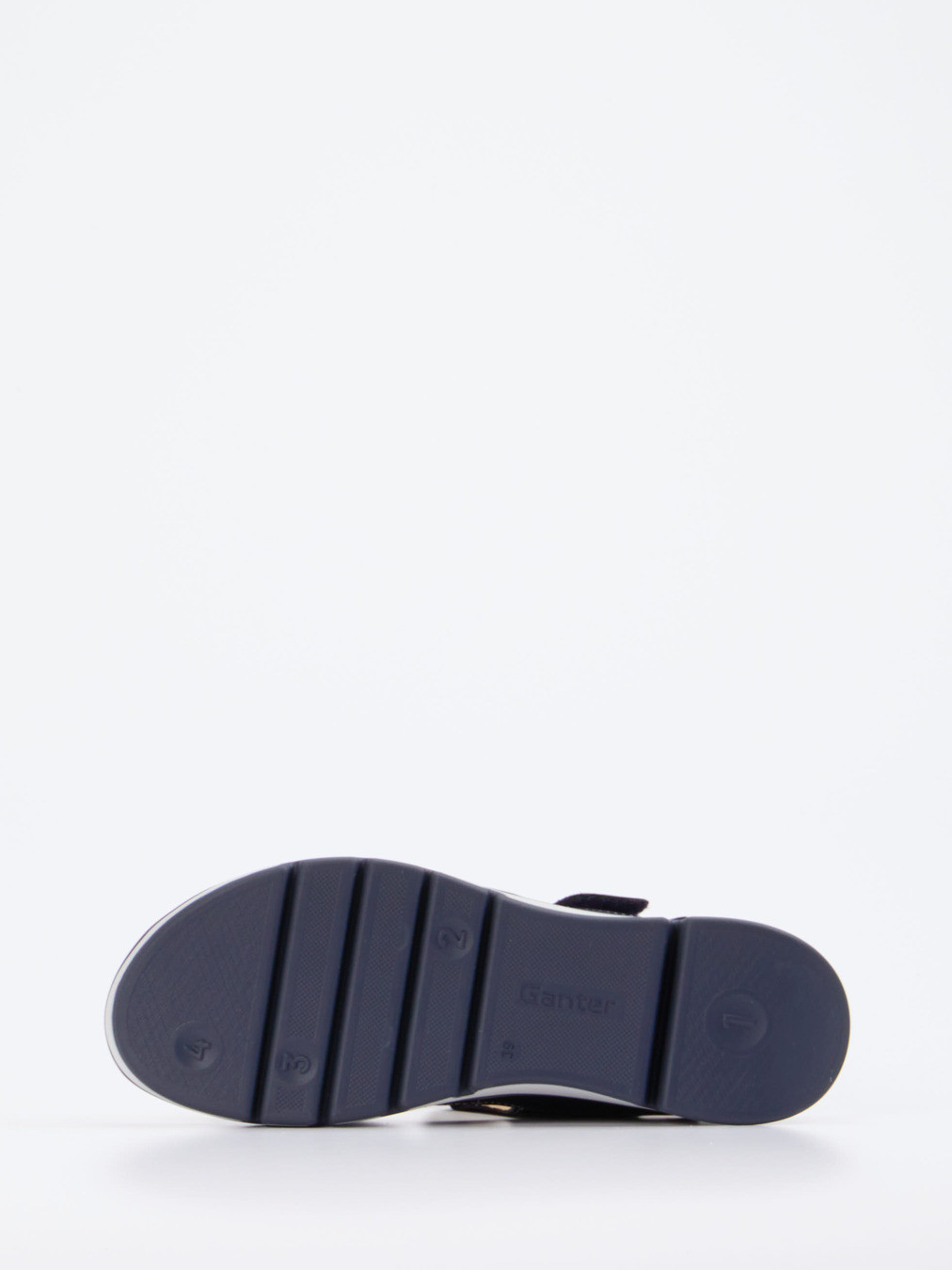 Sandale blau 2251109006505