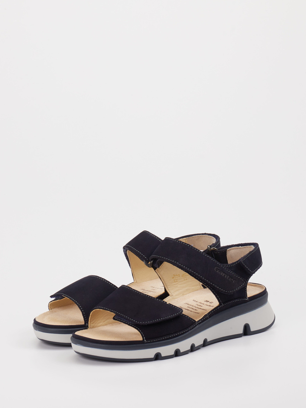 Sandale blau 2251109006502