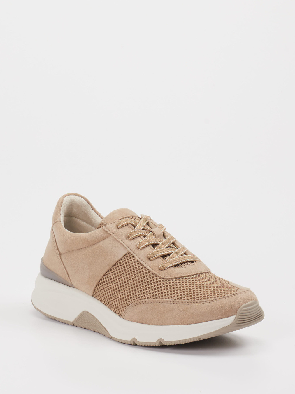 Sneaker beige 2661329005506