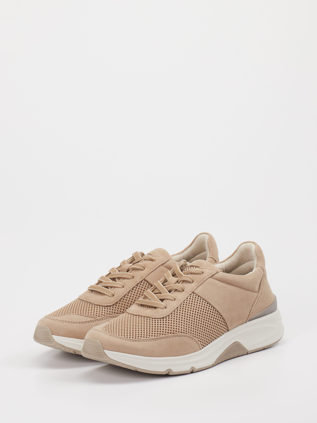 Sneaker beige 2661329005502