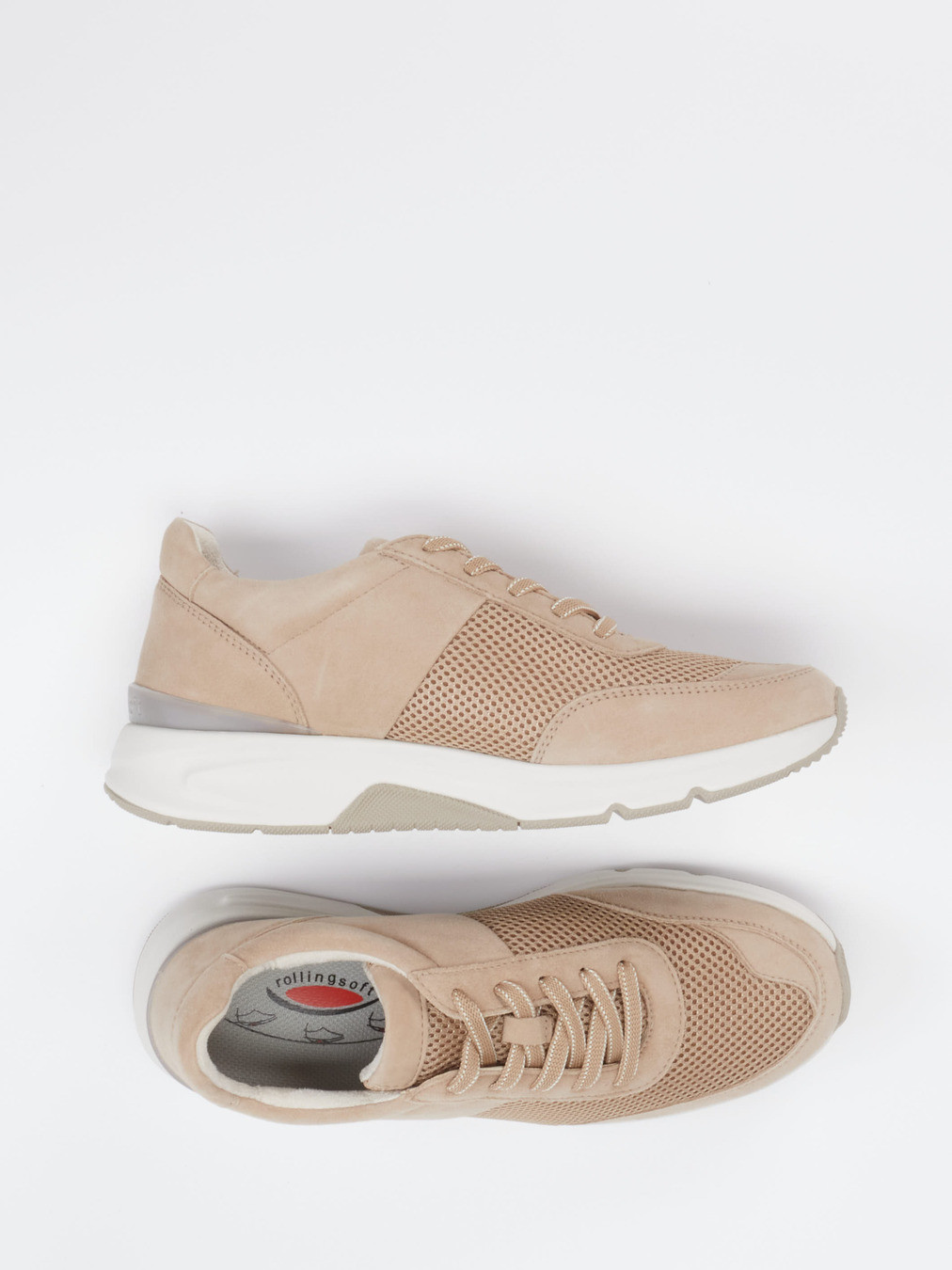 Sneaker beige 2661329005504