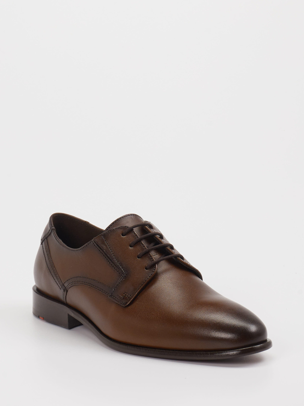 Schnürschuh braun 4650209001606