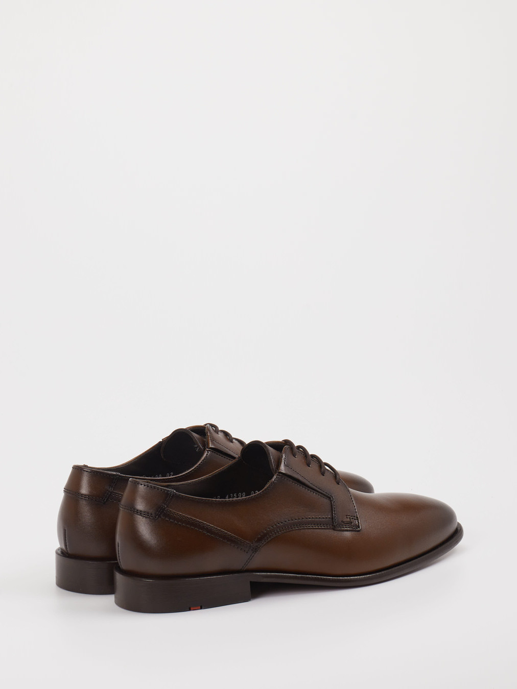 Schnürschuh LENO 110W braun 4650209001603