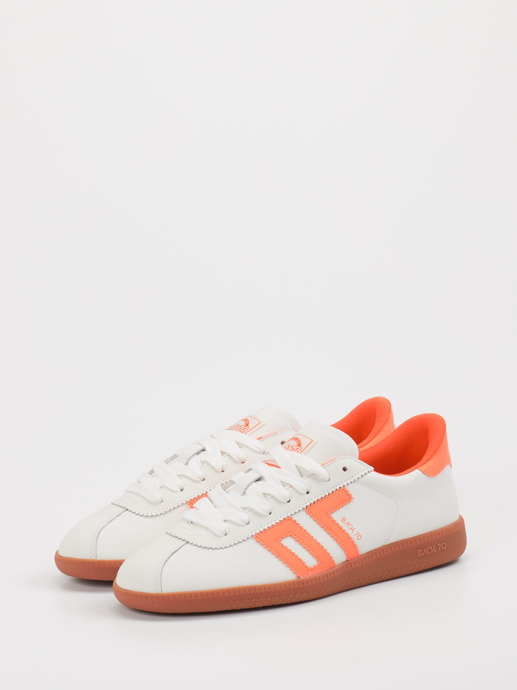 Sneaker weiß 1661795006002