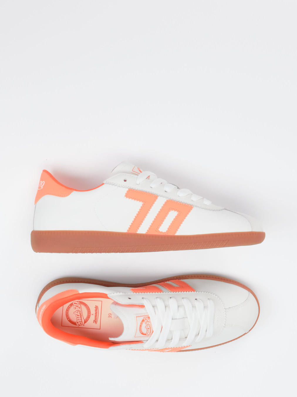 Sneaker weiß 1661795006004