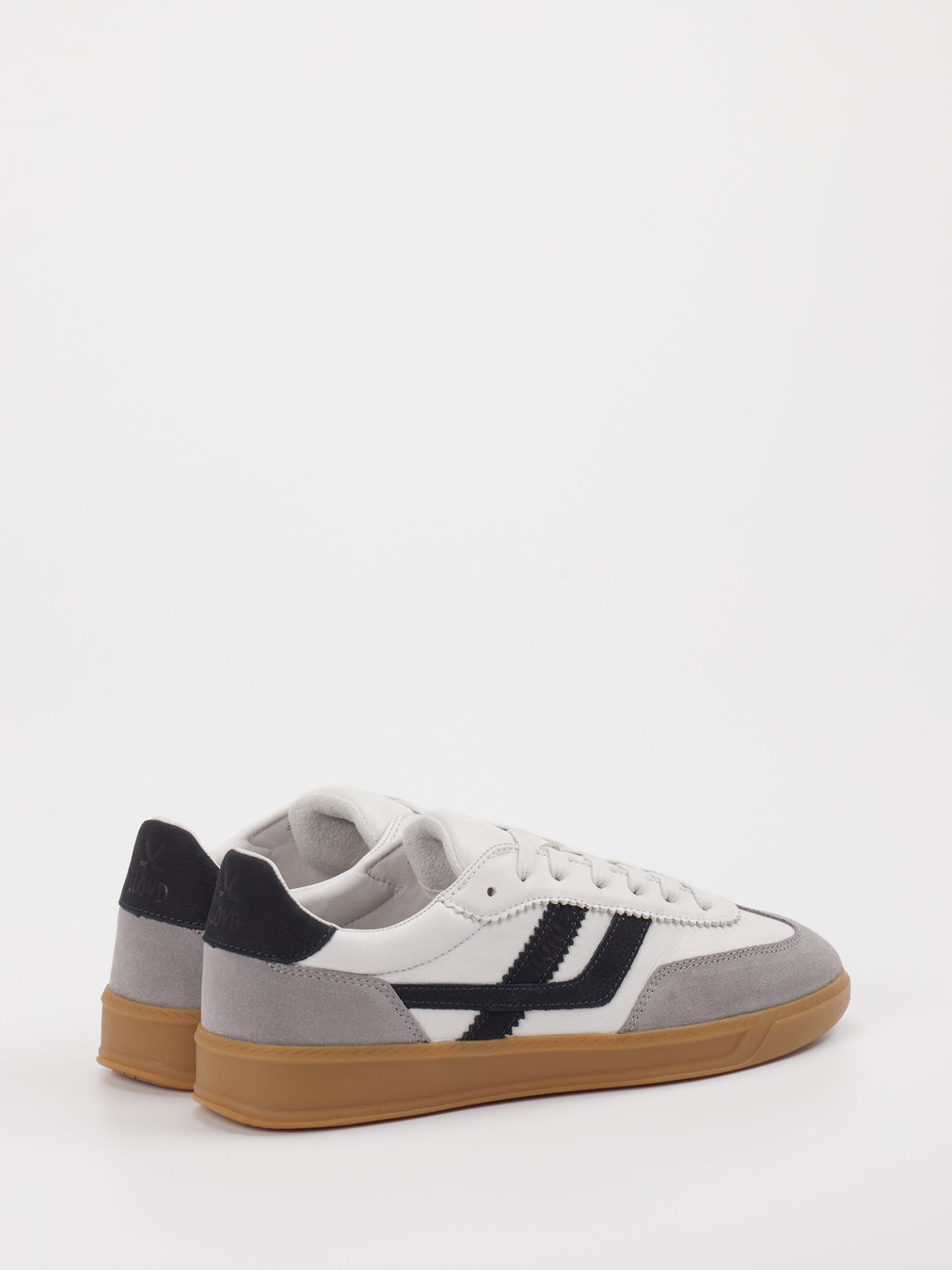 Sneaker BRAVA weiß 4661791008603