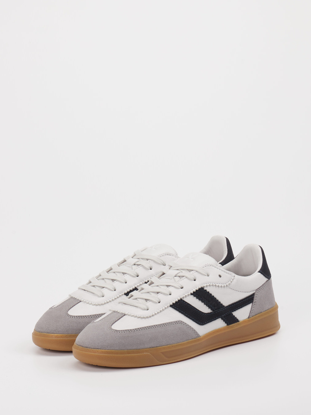 Sneaker BRAVA weiß 4661791008602