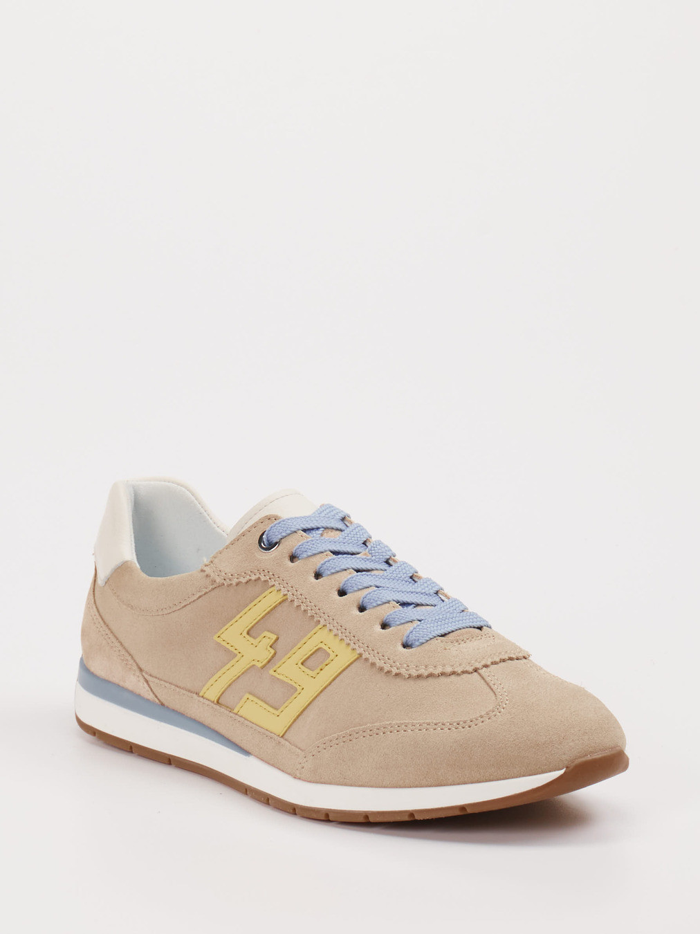 Sneaker beige 2661338000106