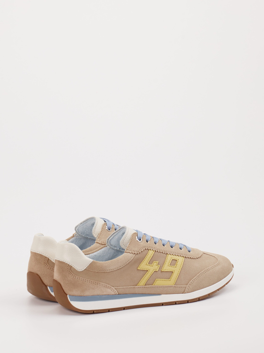 Sneaker beige 2661338000103