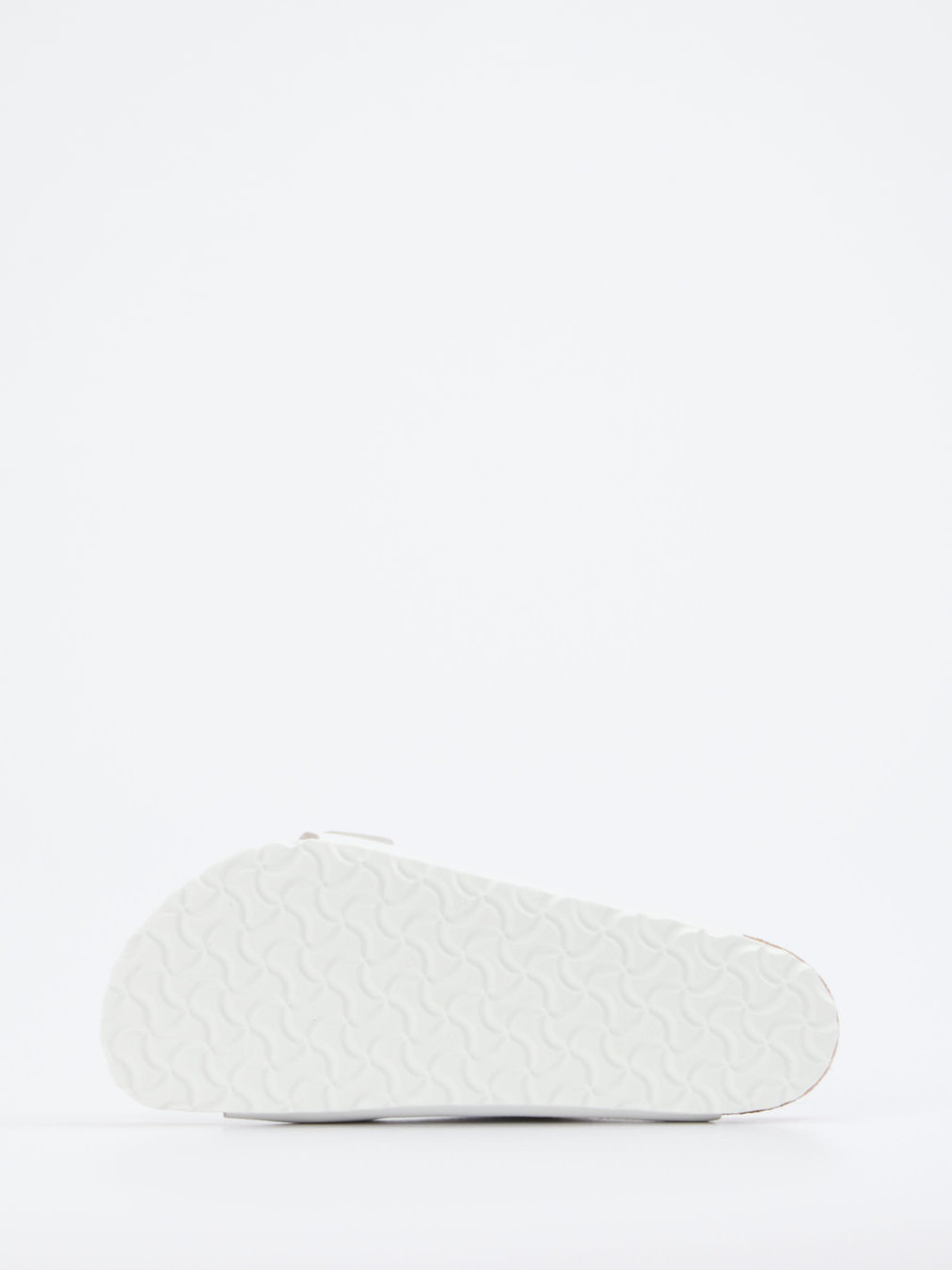 Pantolette Arizona weiß 4110799000405