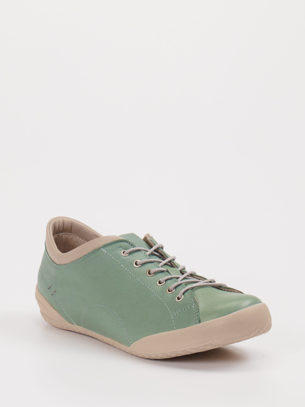 Sneaker grün 2661649000306