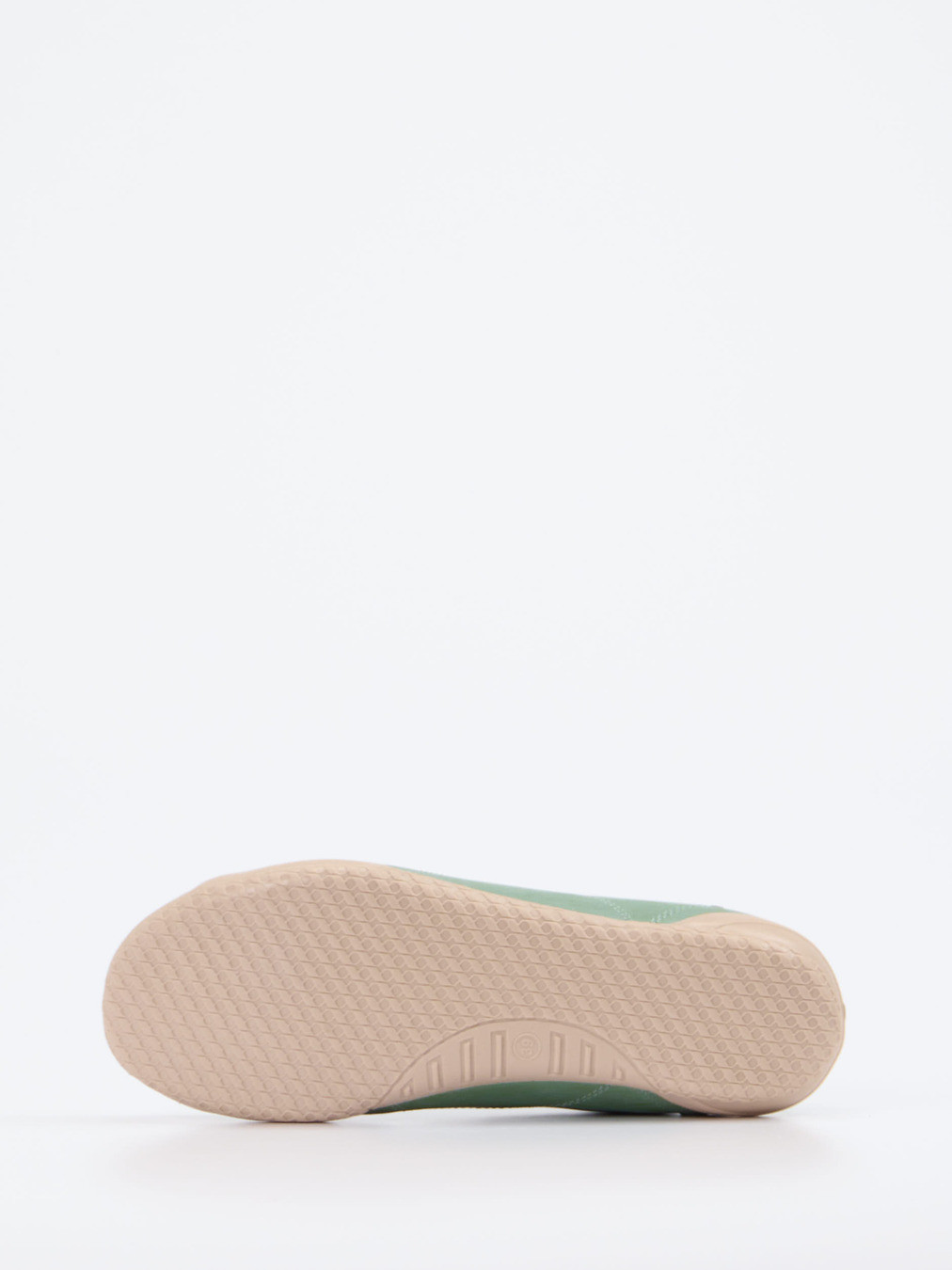 Sneaker grün 2661649000305