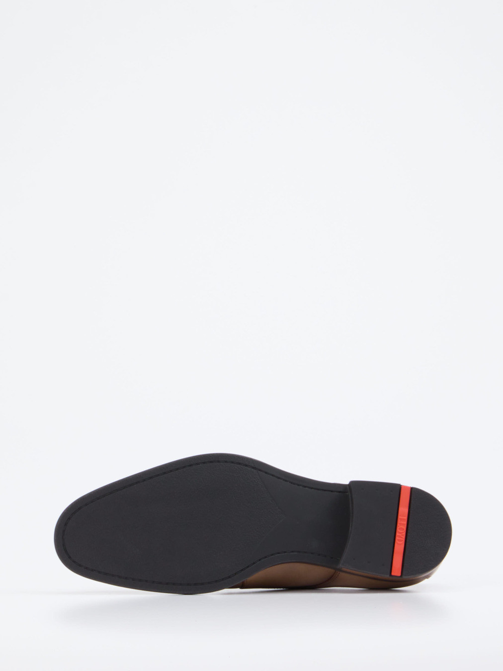 Schnürschuh braun 4610249010005