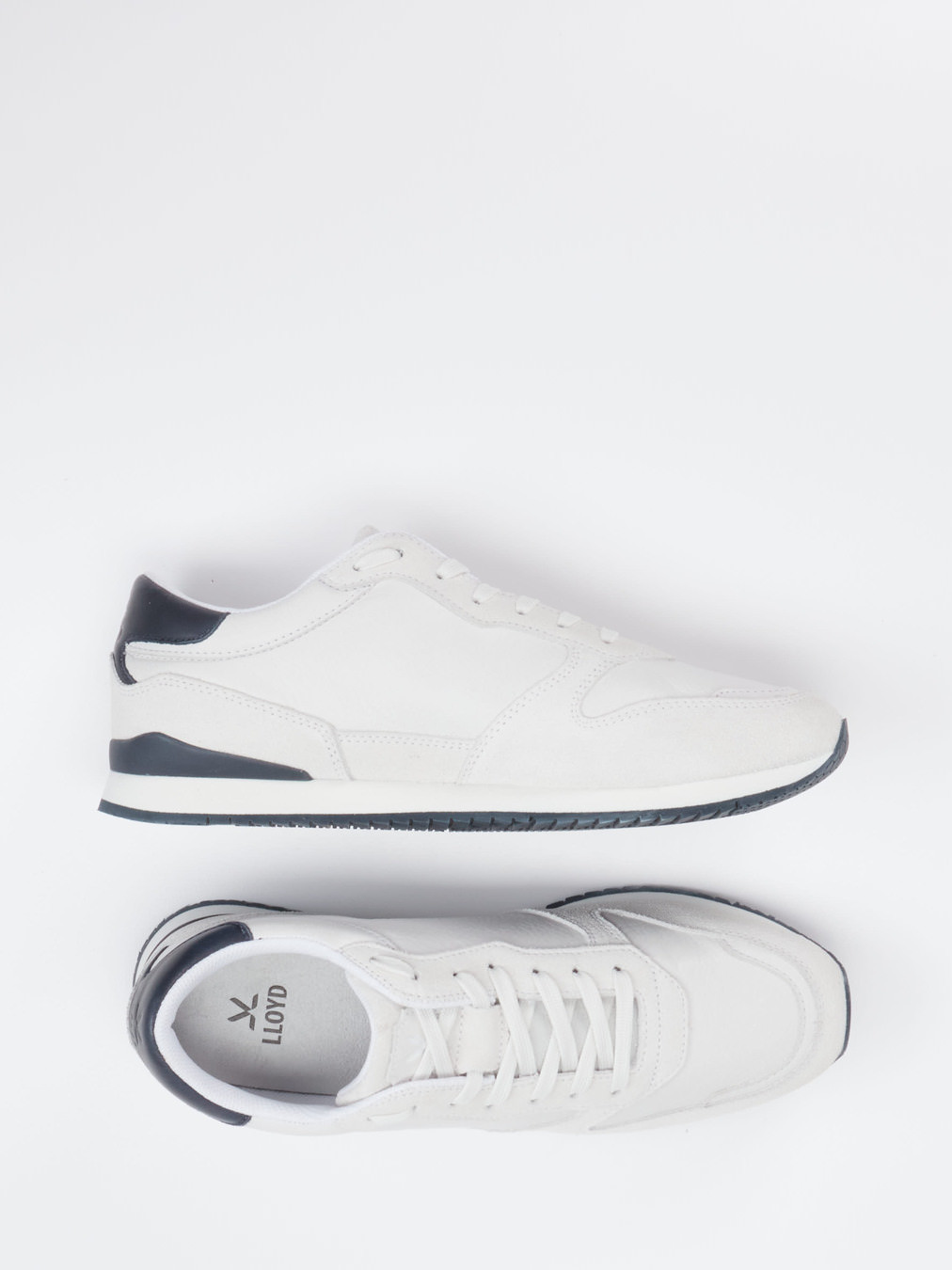 Sneaker SWIFT beige 4661379002104