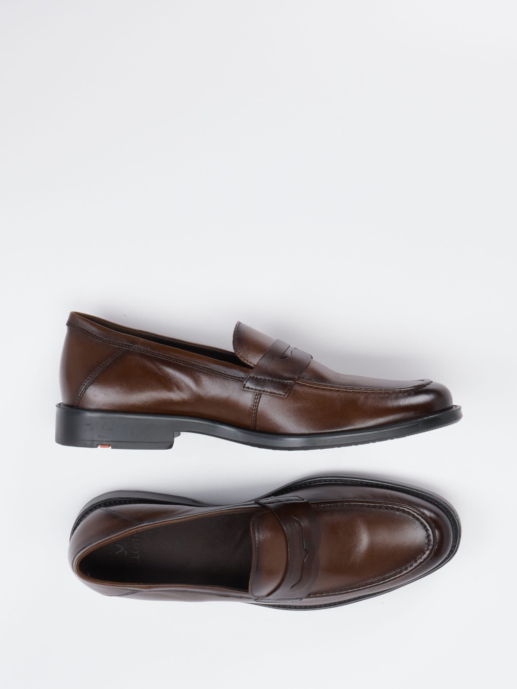 Slipper braun 4510209009704