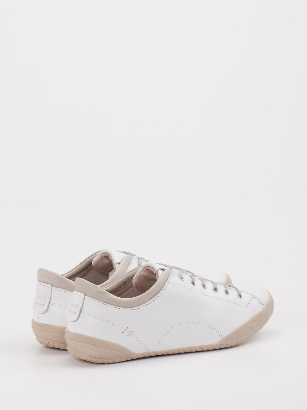 Sneaker weiß 2661799018903