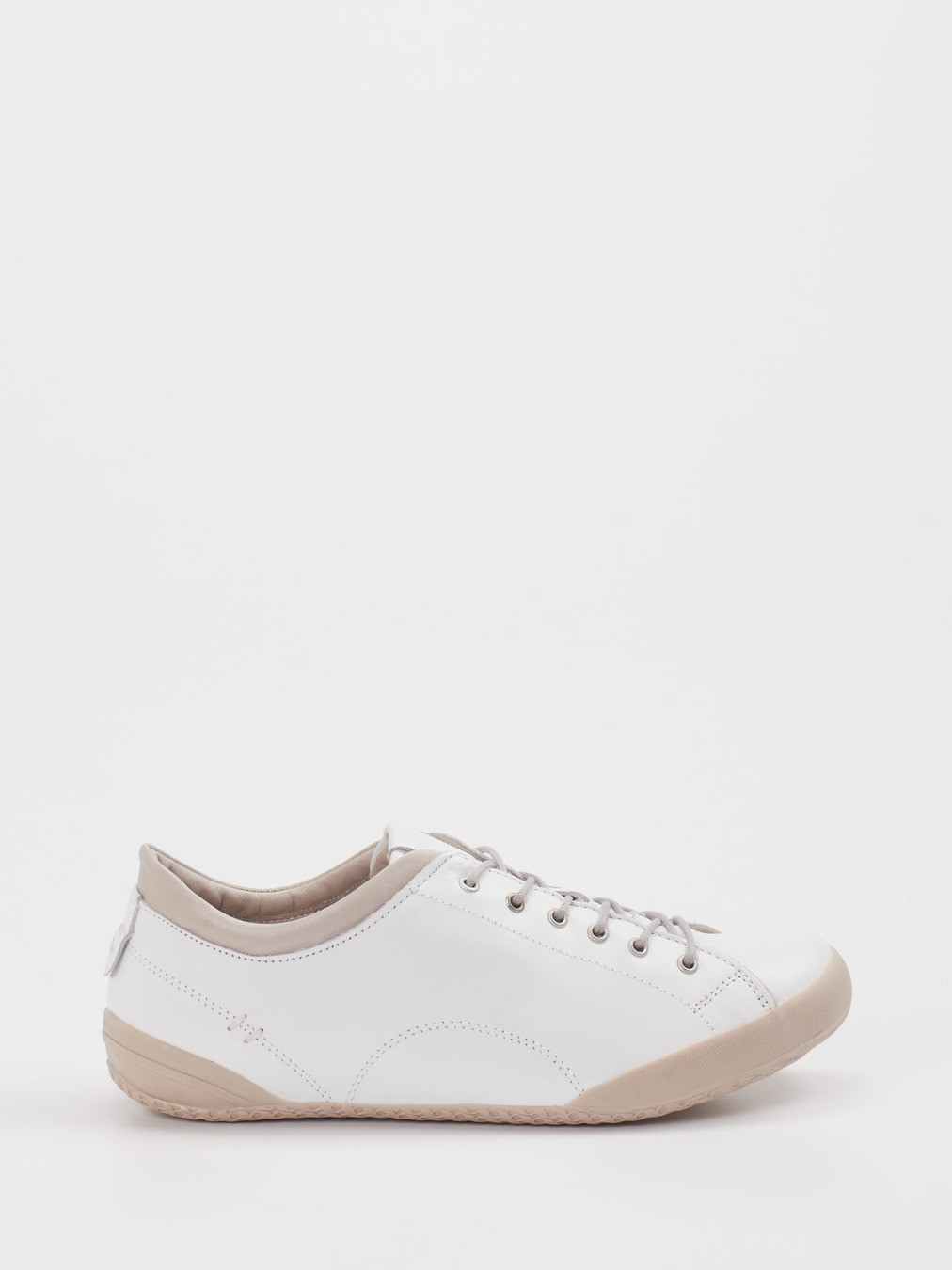 Sneaker weiß 2661799018901