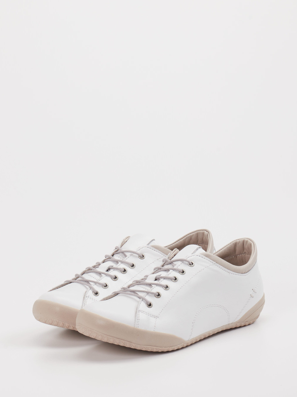 Sneaker weiß 2661799018902