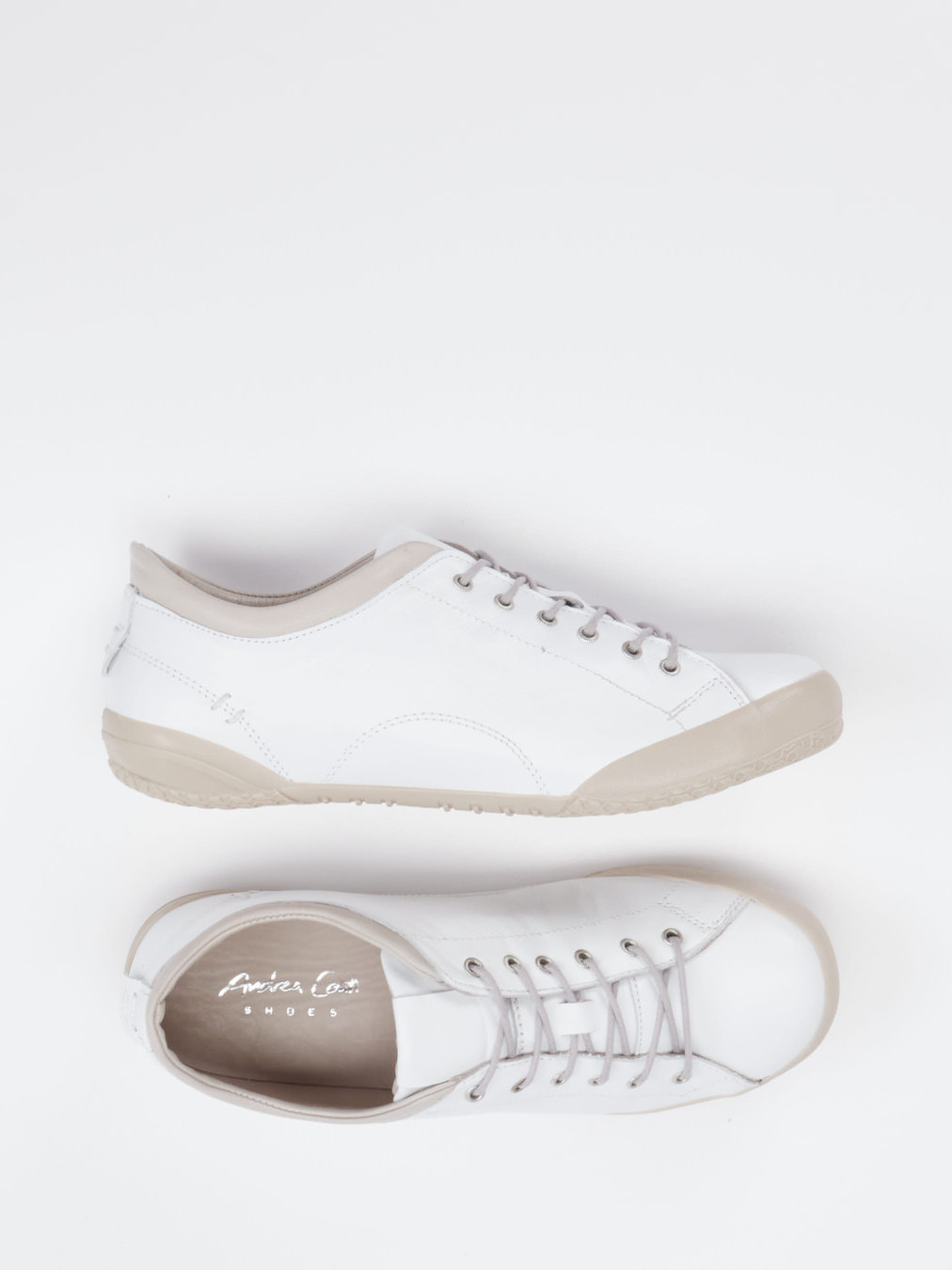 Sneaker weiß 2661799018904