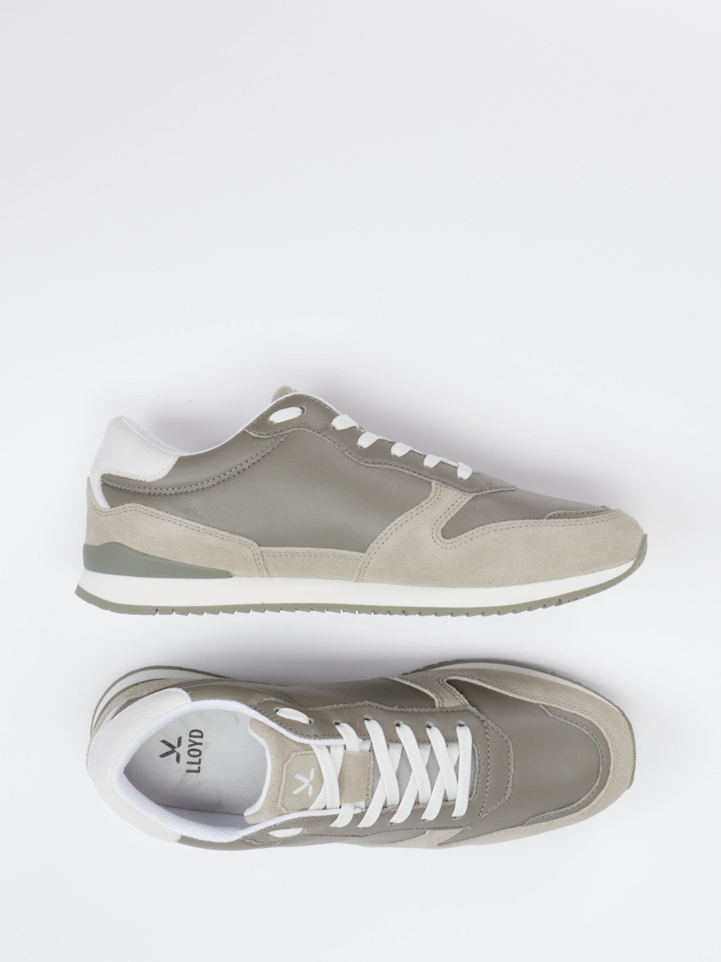 Sneaker braun 4661249013104