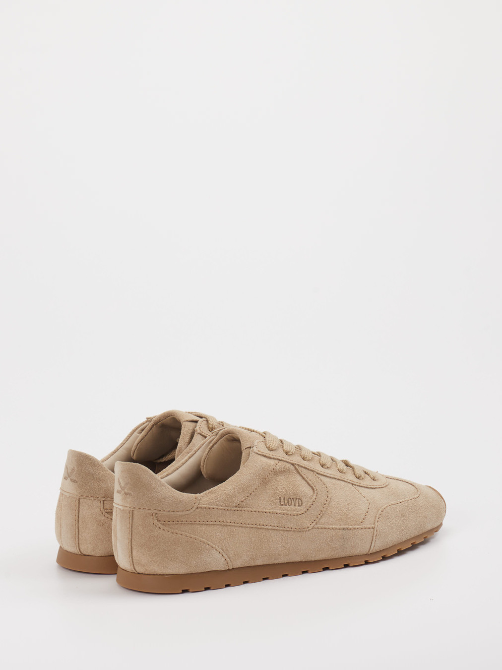 Sneaker VELOCITY M beige 4661359017703