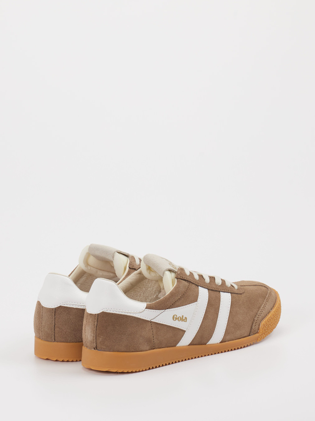 Sneaker Elan braun 8165229000803