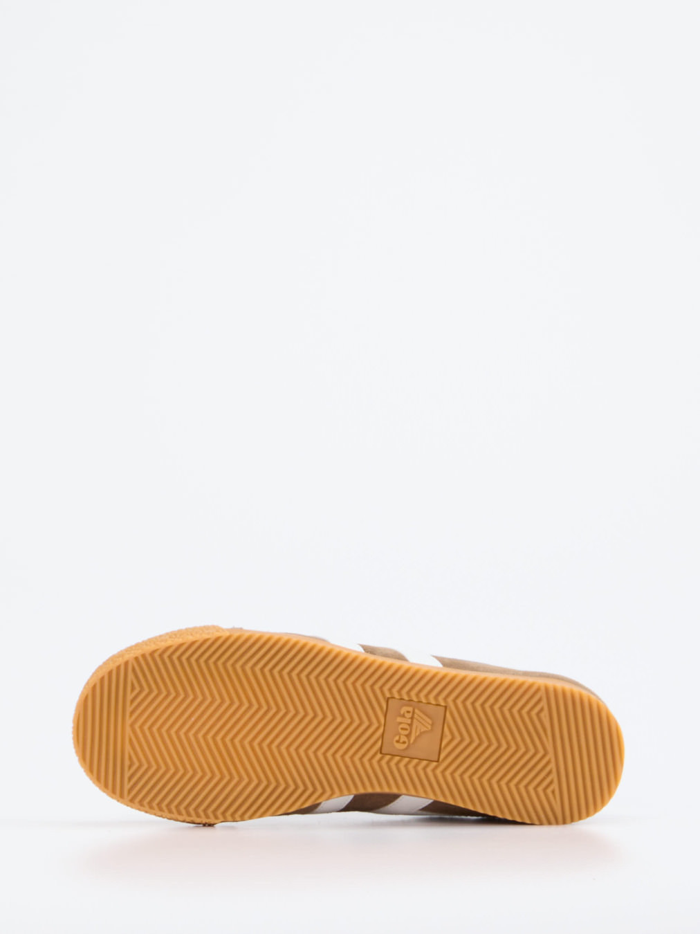 Sneaker Elan braun 8165229000805
